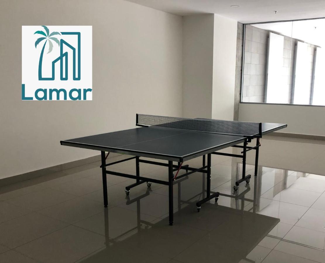 Lamar Infinitum Piso 3002 Apartamento