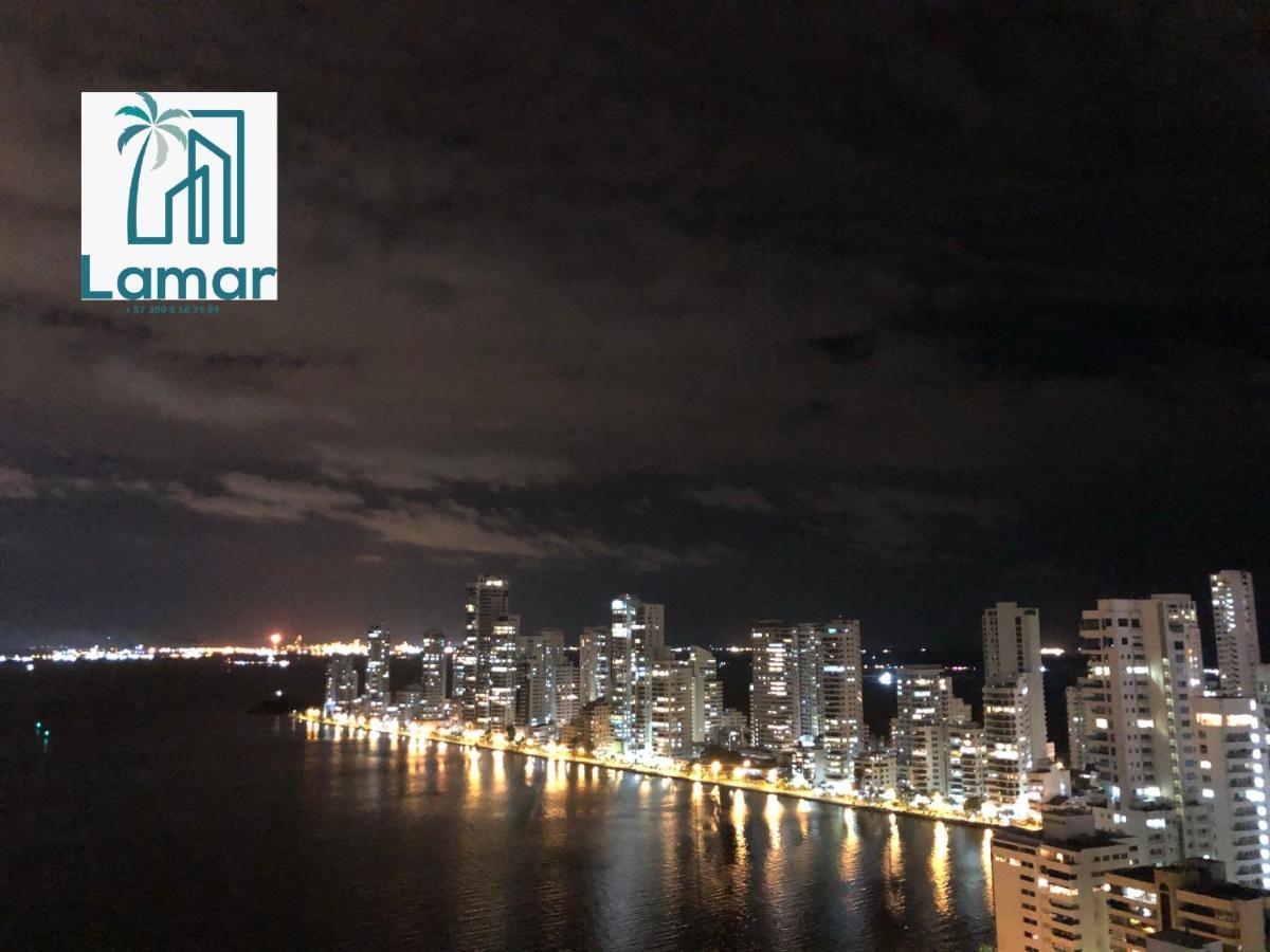 Apartamento Lamar Infinitum Piso 3002